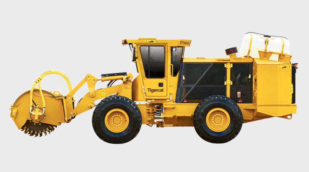 Press street trencher 5 24 18