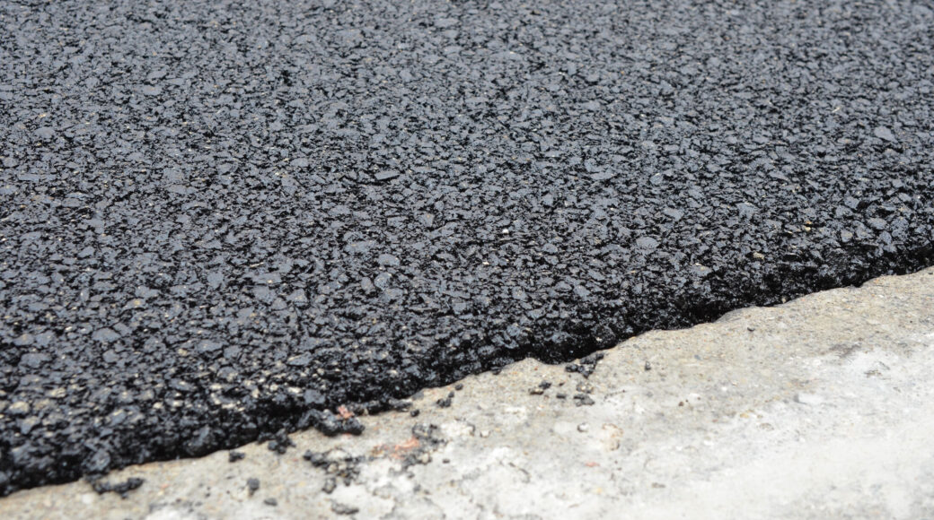 Asphalt thinlays pros cons