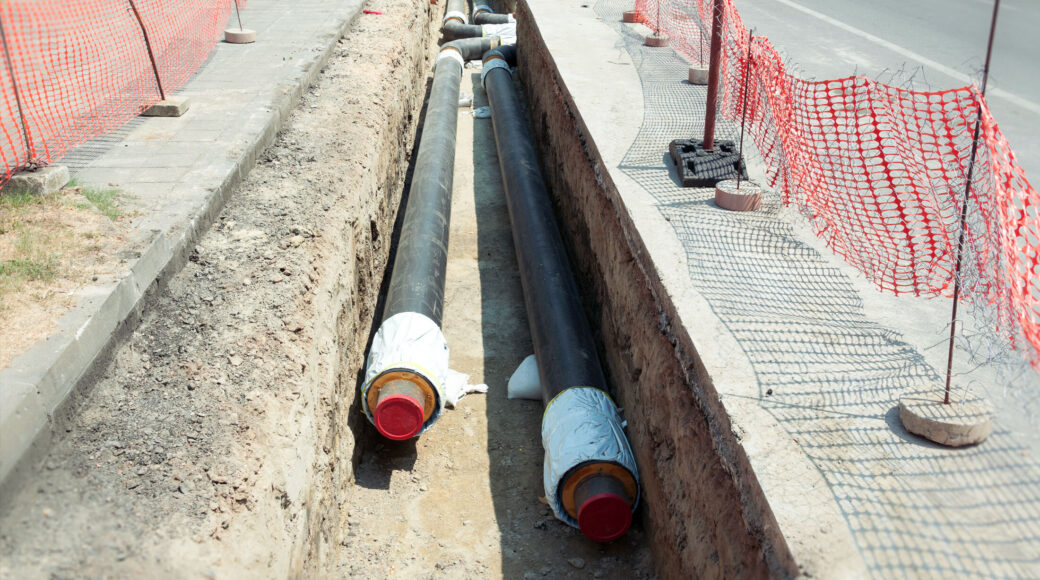 Biggest mistakes utility trenching