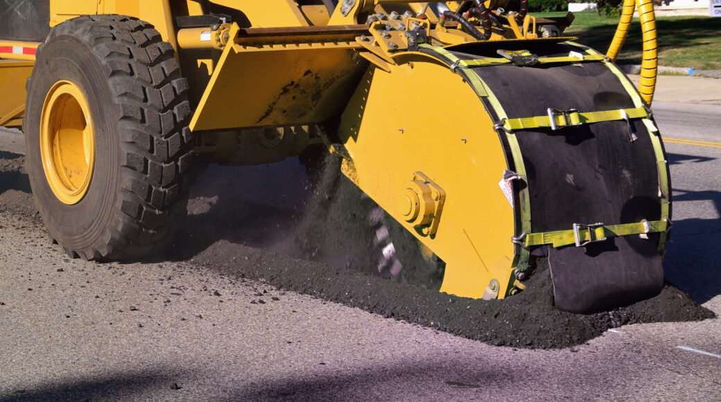 How to plan utility trenching project