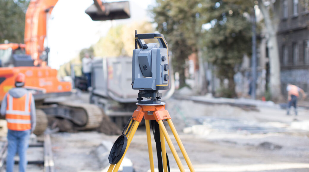 Paving industry technology advances