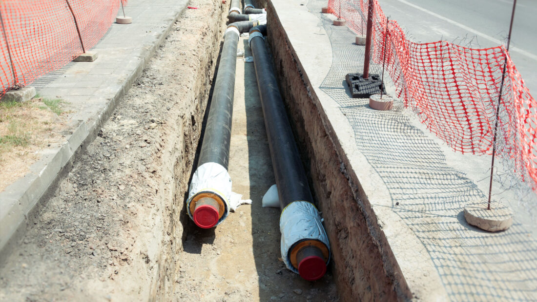 Biggest mistakes utility trenching