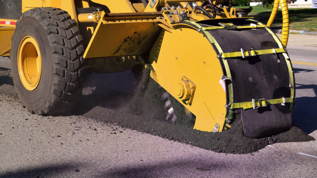 How to plan utility trenching project